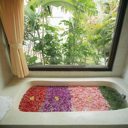 Bucu Beji Ubud Exteriör bild