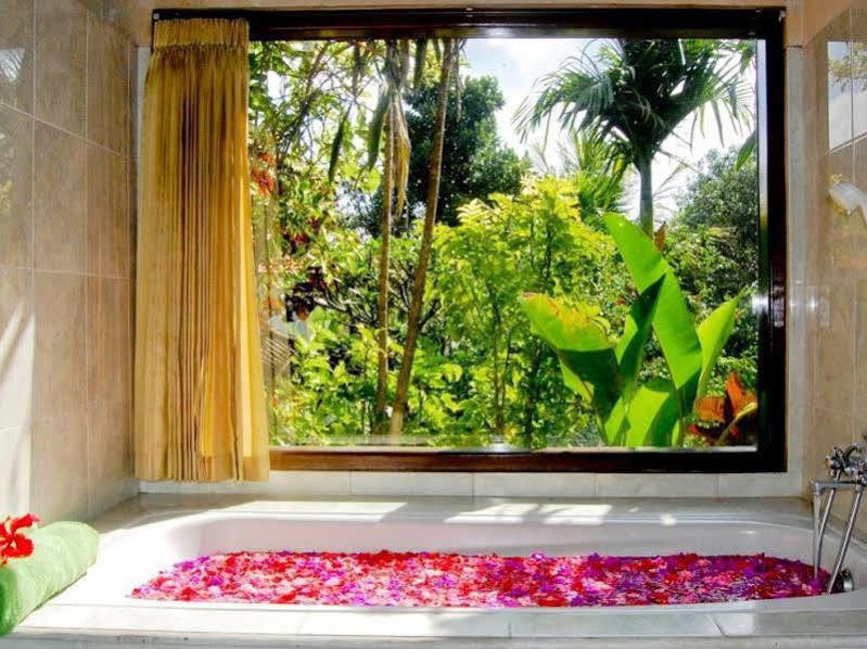 Bucu Beji Ubud Exteriör bild