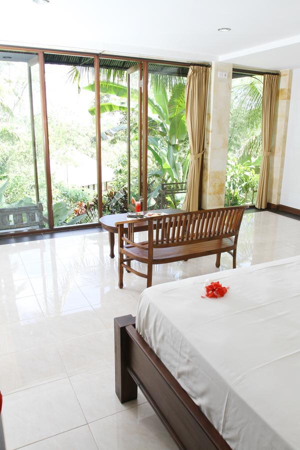 Bucu Beji Ubud Exteriör bild