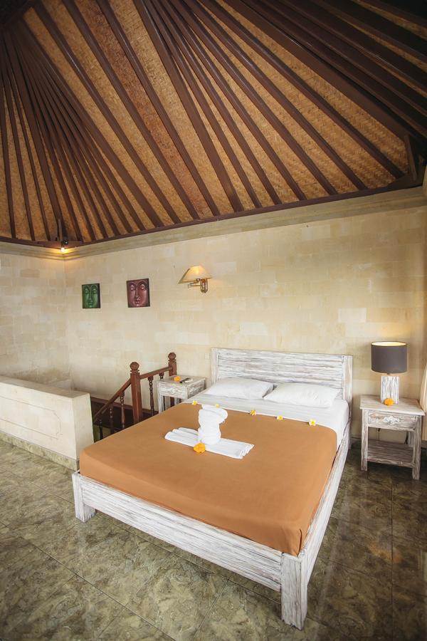 Bucu Beji Ubud Exteriör bild