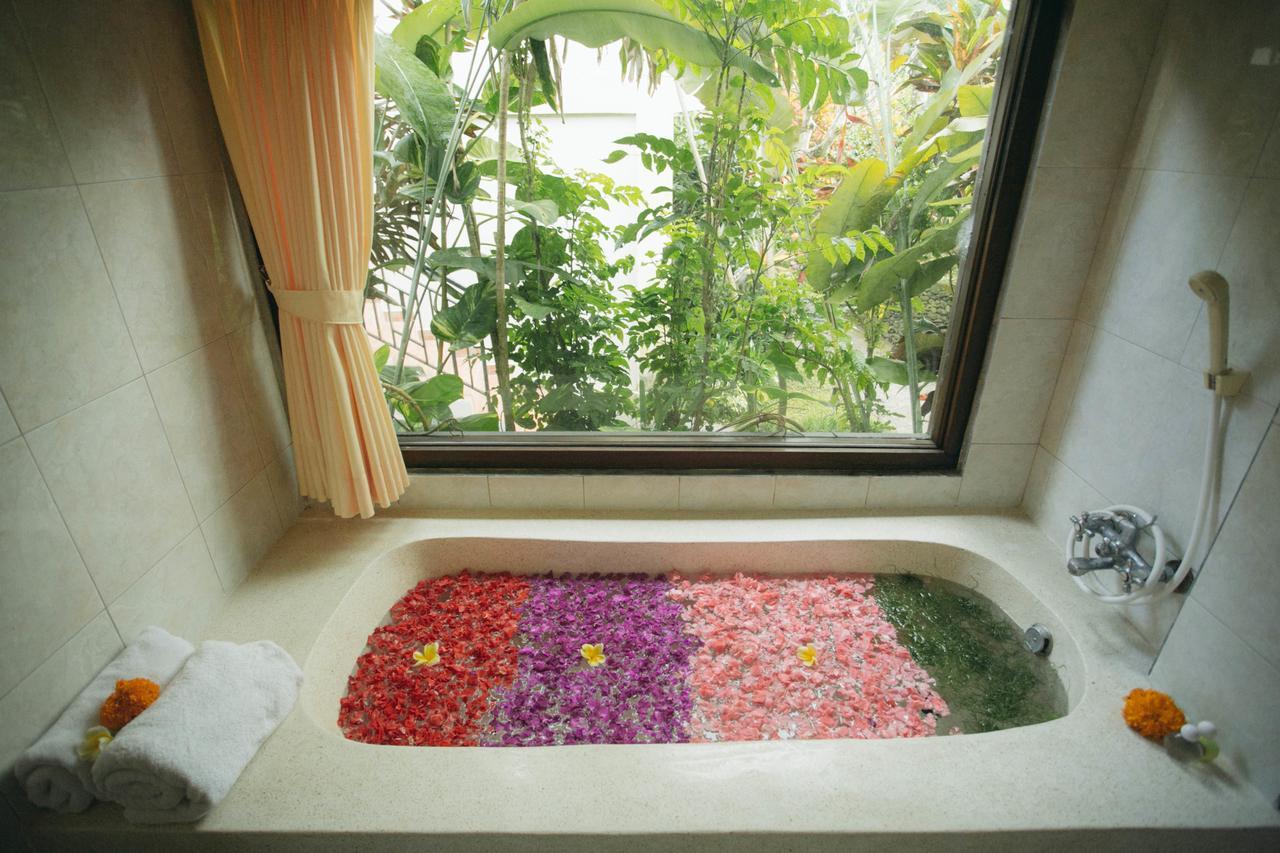 Bucu Beji Ubud Exteriör bild