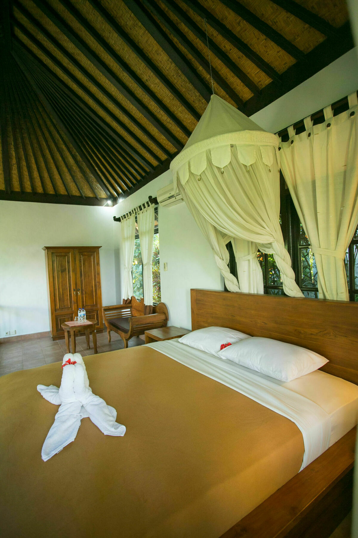 Bucu Beji Ubud Exteriör bild