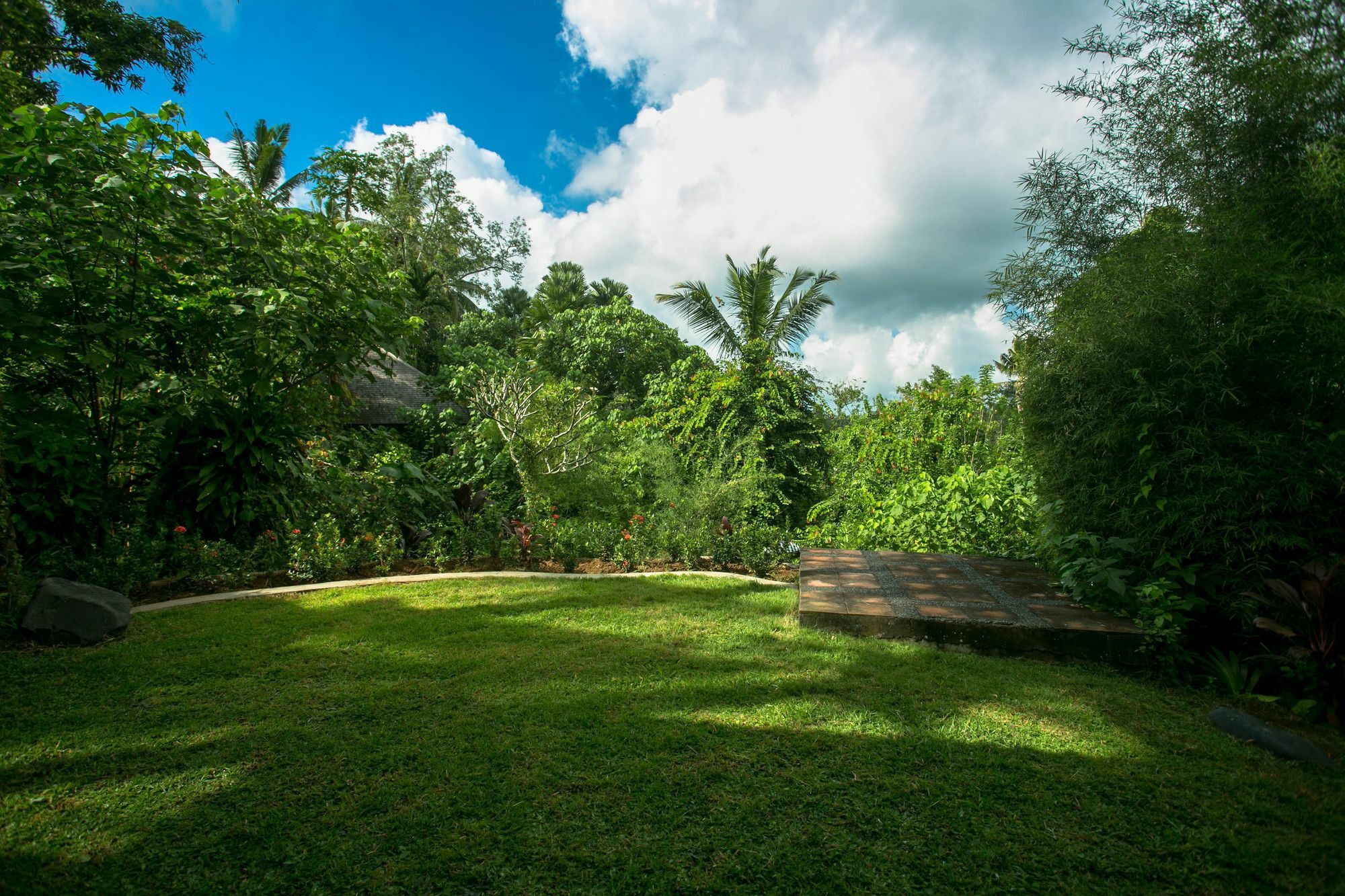 Bucu Beji Ubud Exteriör bild