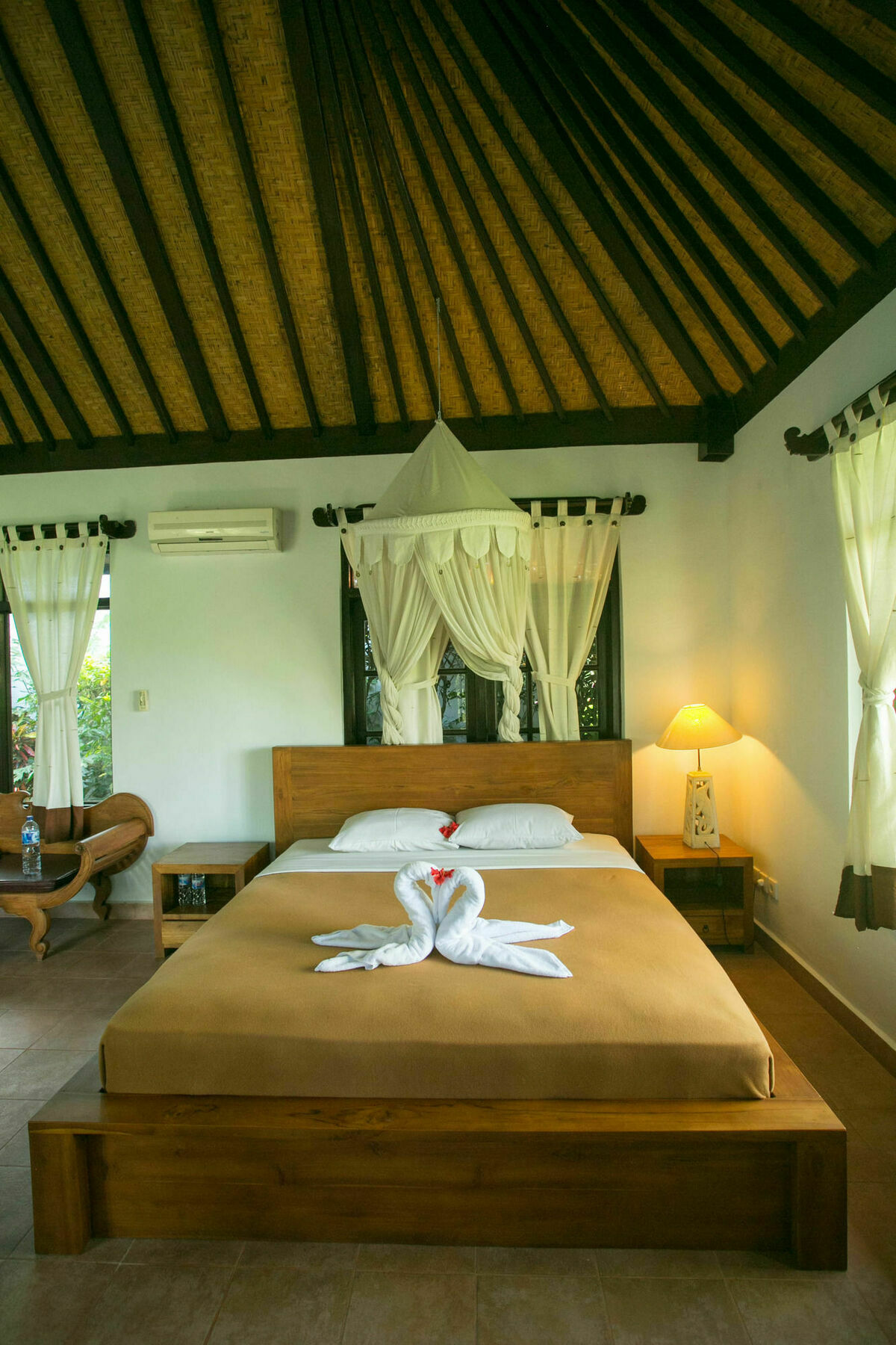 Bucu Beji Ubud Exteriör bild