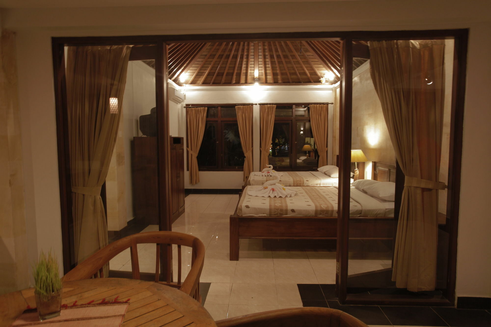 Bucu Beji Ubud Exteriör bild