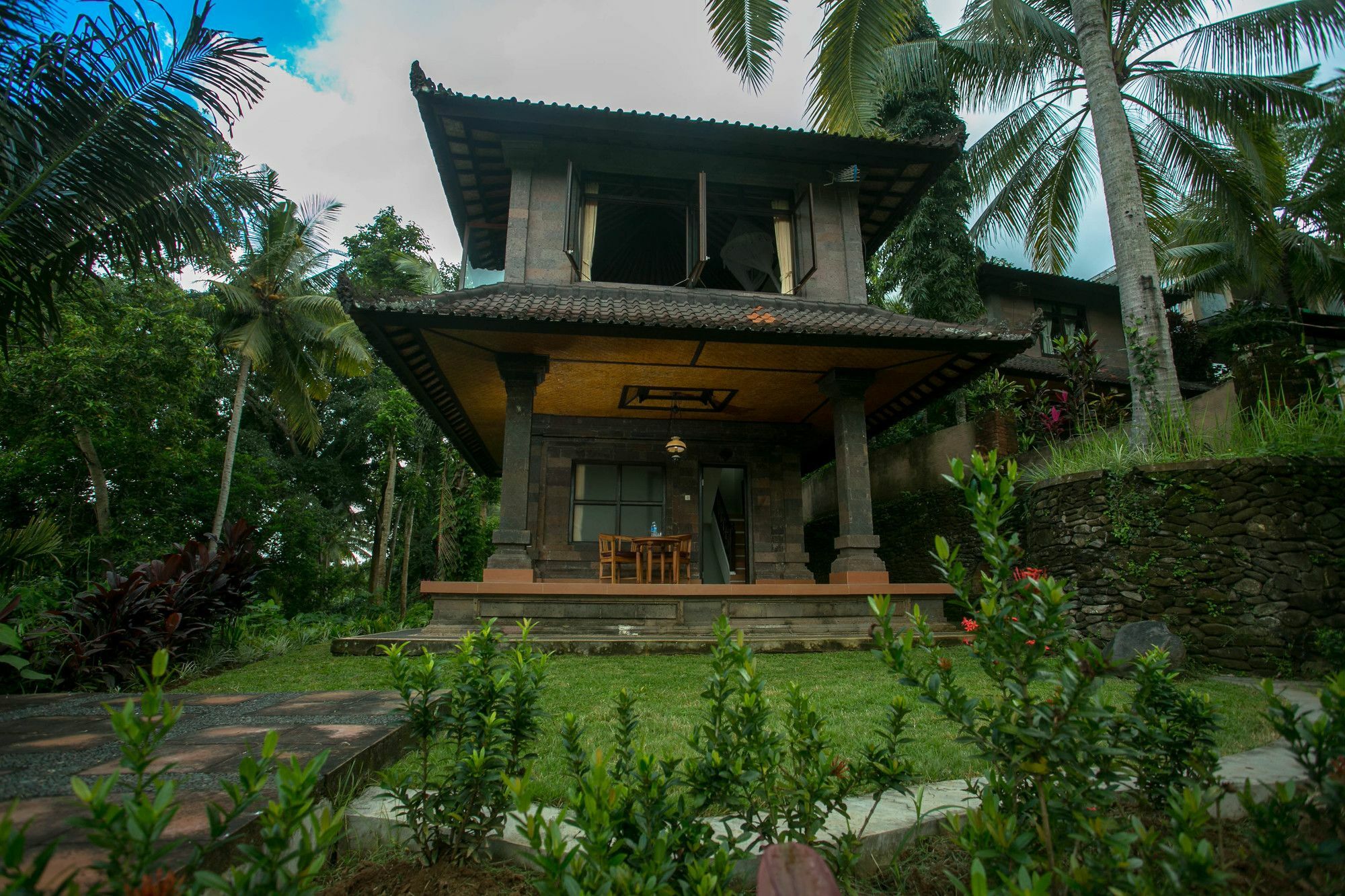 Bucu Beji Ubud Exteriör bild