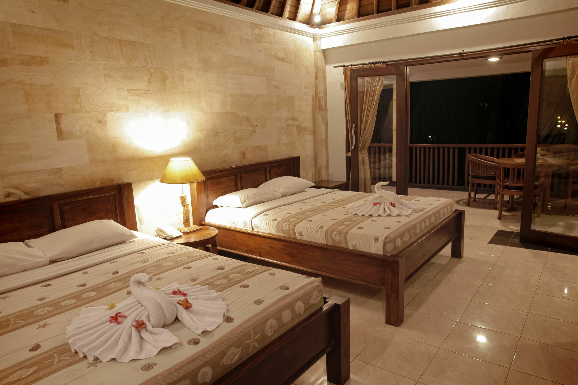 Bucu Beji Ubud Exteriör bild