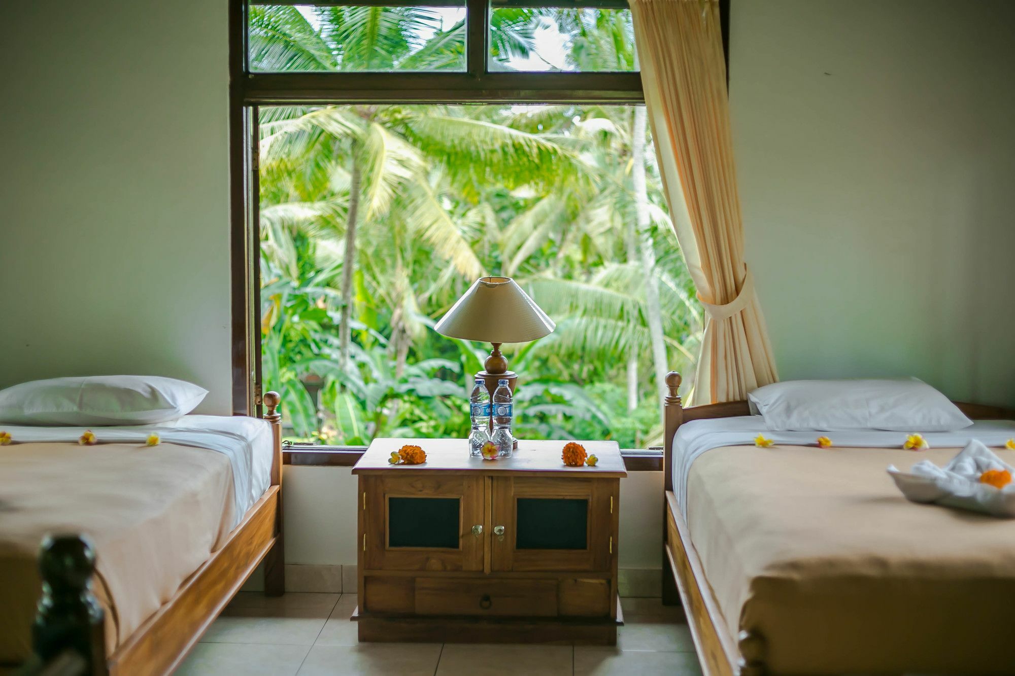 Bucu Beji Ubud Exteriör bild