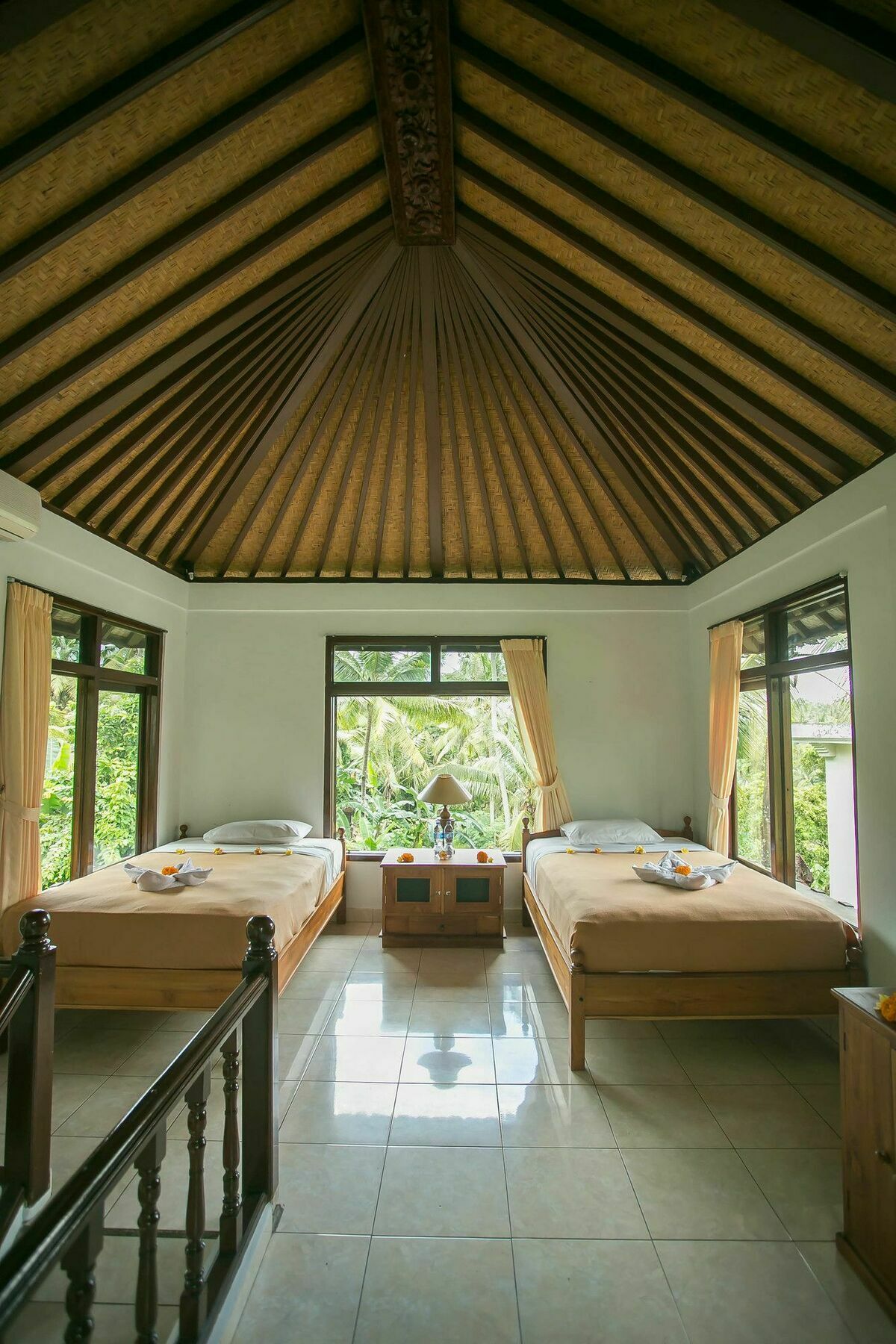 Bucu Beji Ubud Exteriör bild