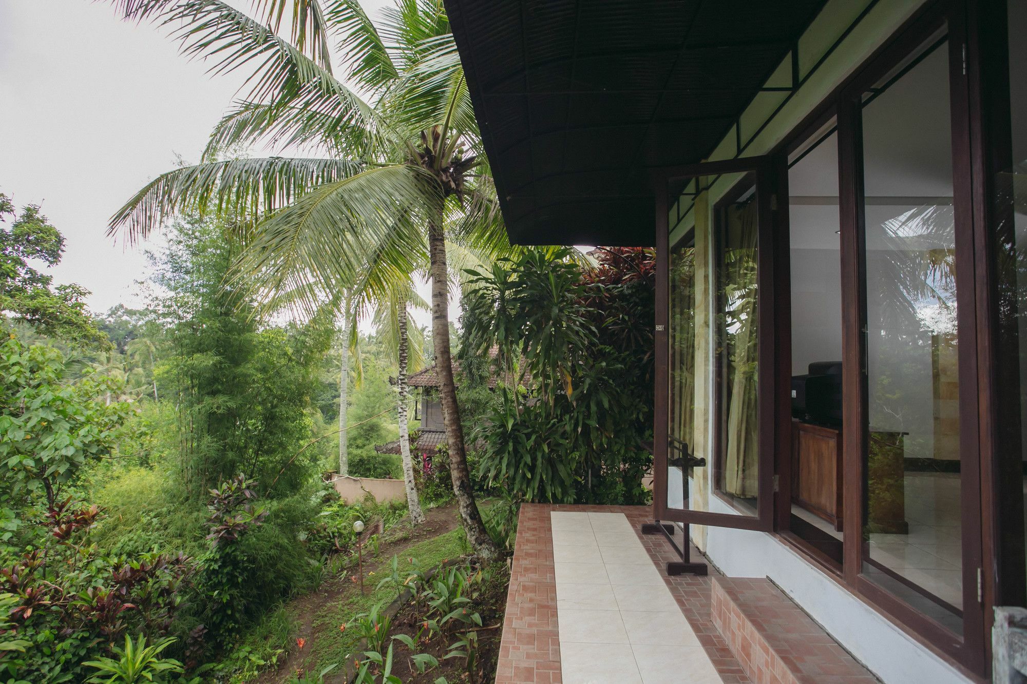 Bucu Beji Ubud Exteriör bild